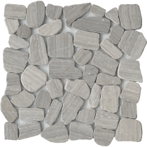 CULTURA - 12X12, GRAY, HONED